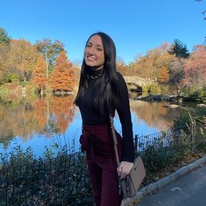 Meet your Posher, Grace